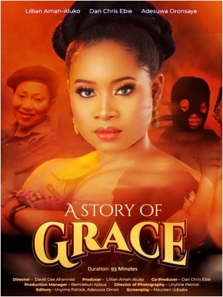 A Story of Grace